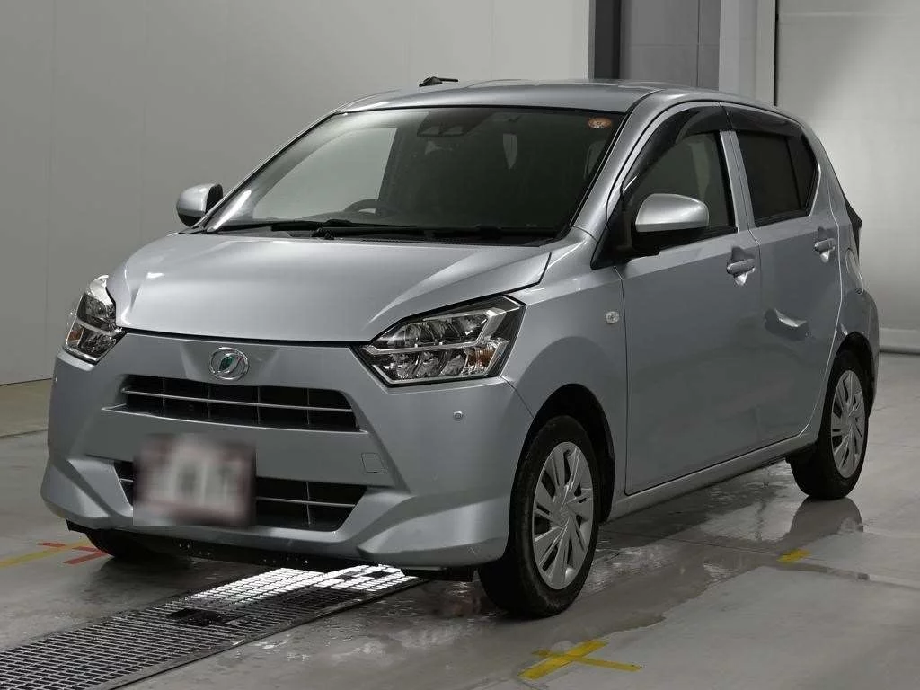 Daihatsu Mira e:S LA350S 2023